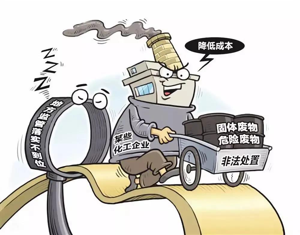 企業(yè)應(yīng)何時進行危險廢物申報登記？