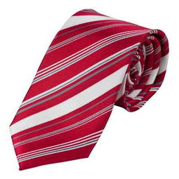 定做品牌桑蚕丝领带 深圳超细纤维领带领结定制 领带订做
